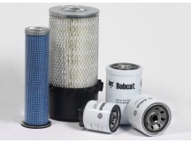 Kit filtre Bobcat chargeur MODELE : S220HF - S250HF - S300HF - S330HF