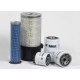 Kit filtre Bobcat chargeur MODELE : T590