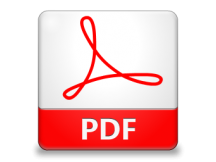 Catalogue maintenance PDF