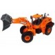 Maquette chargeur Bobcat DL420