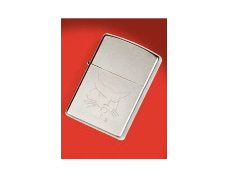 Briquet Zippo Bobcat